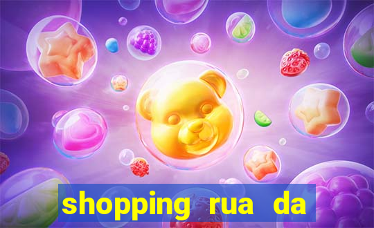 shopping rua da praia cinema